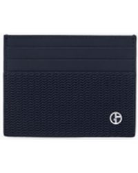 Giorgio Armani - Card Holder - Lyst