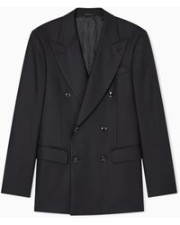 Giorgio Armani - Regular Fit Suits - Lyst