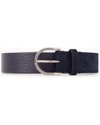 Giorgio Armani - Belts - Lyst
