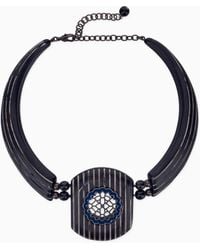 Giorgio Armani - Necklace - Lyst