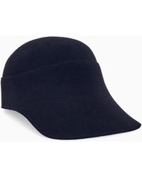 Giorgio Armani - Baseball Hat - Lyst