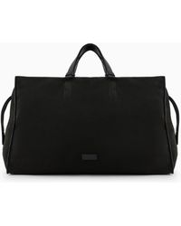 Giorgio Armani - Borsone - Lyst