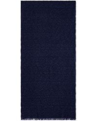 Giorgio Armani - Stole - Lyst