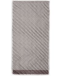 Giorgio Armani - Sciarpa - Lyst