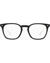 Giorgio Armani - Pillow Glasses - Lyst