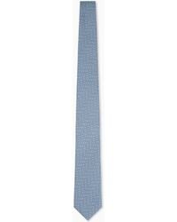 Giorgio Armani - Tie - Lyst