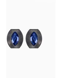 Giorgio Armani - Earrings - Lyst