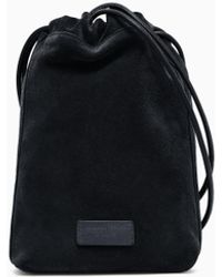 Giorgio Armani - Sacca - Lyst