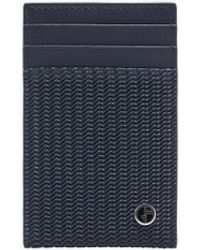 Giorgio Armani - Card Holder - Lyst