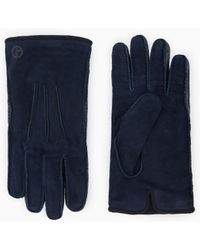 Giorgio Armani - Glove - Lyst