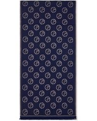 Giorgio Armani - Stole - Lyst
