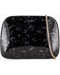Giorgio Armani - La Prima Clutch - Lyst
