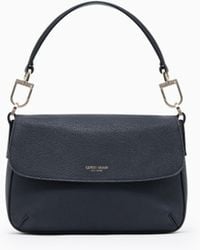 Giorgio Armani - Small La Prima Soft Bag - Lyst
