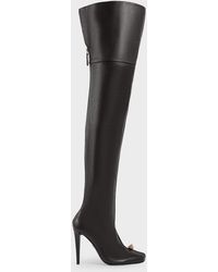 Giuseppe Zanotti - Enigme Boots 105 - Lyst
