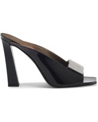 Giuseppe Zanotti - Gz Mya Sparkle 105 - Lyst