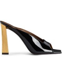 Giuseppe Zanotti - Gz Mya 105 - Lyst