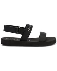 Giuseppe Zanotti - Flat Sandals - Lyst