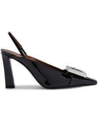 Giuseppe Zanotti - Brendha Buckle - Lyst