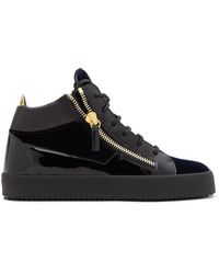 Giuseppe Zanotti Sneakers for Men | Online Sale up to 78% | Lyst