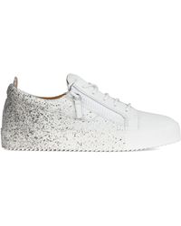 giuseppe zanotti sale mens sneakers