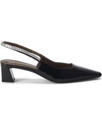 Giuseppe Zanotti - Brendha Crystal 45 - Lyst