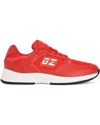 Giuseppe Zanotti - Gz Runner - Lyst