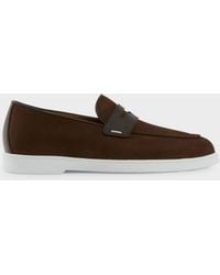 Giuseppe Zanotti - Rasmus Mocassin - Lyst