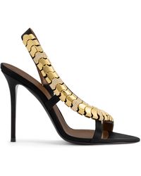 Giuseppe Zanotti - Boots - Lyst