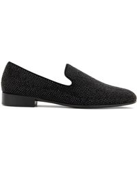 Giuseppe Zanotti LEWIS - Schwarz