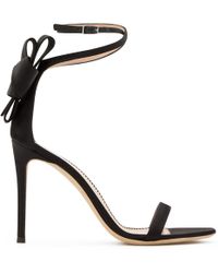 Giuseppe Zanotti Sandales Alina - Noir