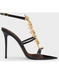 Giuseppe Zanotti - Slim 2.0 105 - Lyst