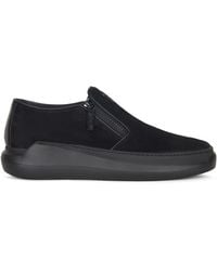 Giuseppe Zanotti - CONLEY ZIP - Lyst