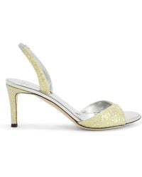 Lyst giuseppe shop zanotti