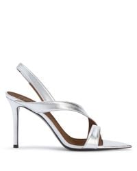 Giuseppe Zanotti - Intriigo Cris 90 - Lyst