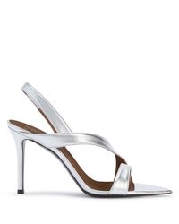 Giuseppe Zanotti - Intriigo Cris 90 - Lyst