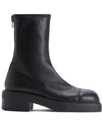 Giuseppe Zanotti - Junney - Lyst
