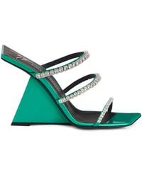 Giuseppe Zanotti - Clareence - Lyst