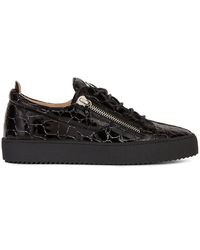 Giuseppe Zanotti Shoes for Men | Online Sale up to 75% off | Lyst