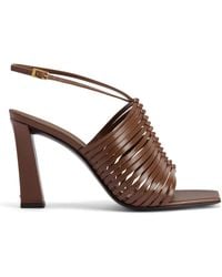 Giuseppe Zanotti - Jane Sandal 90 - Lyst