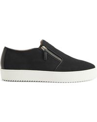 Giuseppe Zanotti - Gz-cobe - Lyst
