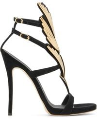 Giuseppe Zanotti Heels for Women - Up to 77% off at Lyst.com