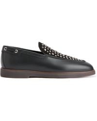 Giuseppe Zanotti - The Maui Studs - Lyst