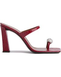 Giuseppe Zanotti - Icon Ring 90 - Lyst