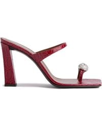 Giuseppe Zanotti - Icon Ring 90 - Lyst