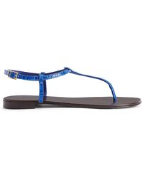 Giuseppe Zanotti - Doriaane - Lyst