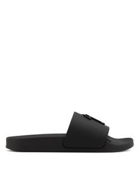 Giuseppe Zanotti BRETT - Schwarz