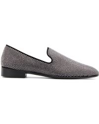 Giuseppe Zanotti LEWIS - Nero