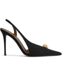 Giuseppe Zanotti - Slingback Cocktail 105 - Lyst