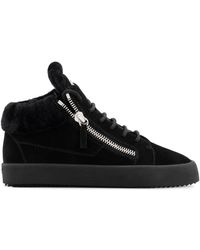 Giuseppe Zanotti Sneakers for Women - Up to 72% off at Lyst.com