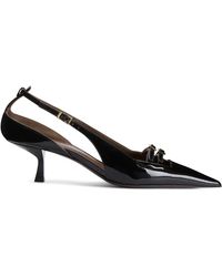 Giuseppe Zanotti - Urania Pump 50 - Lyst